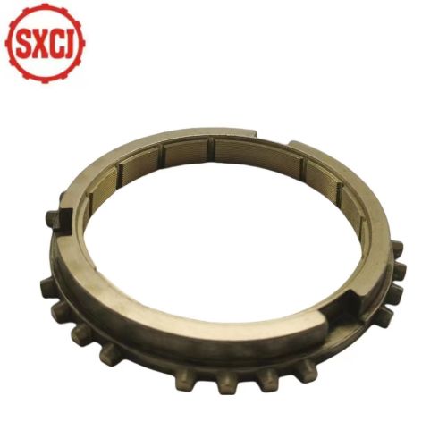 FACTORY SALE Manual auto parts transmission Synchronizer Ring oem 1-33265-154-0 for ISUZU