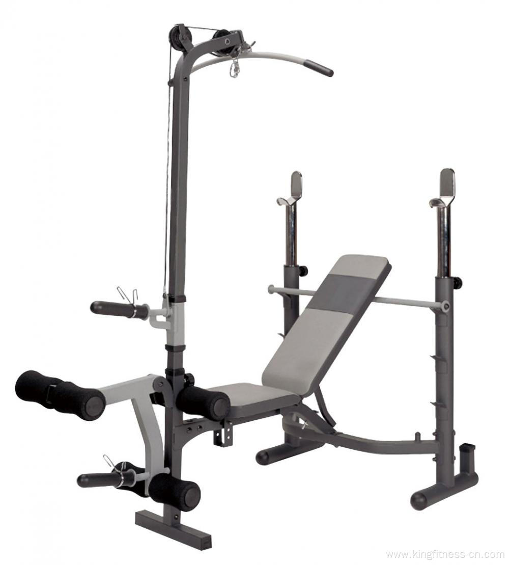 High Quality OEM KFBH-48 Competitive Price Weight Bench