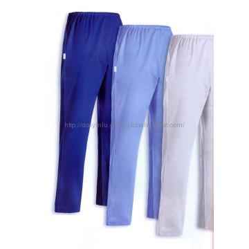 medical uniform pants
