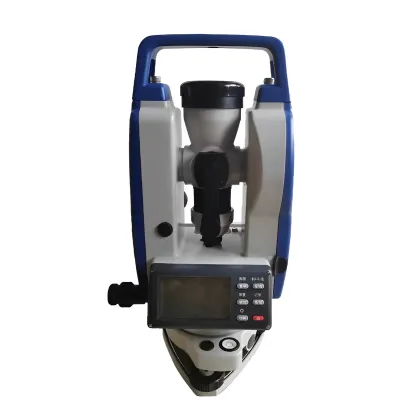 Digital Upper and Lower Laser Theodolite Electronic Mapping Theodolite