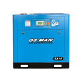 เครื่องอัดอากาศแบบสกรูความถี่สูงแบบปรับได้ 15hp