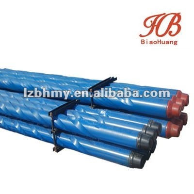 Api 5d Oilfield Drill Collar, High Quality Api 5d Oilfield Drill Collar ...