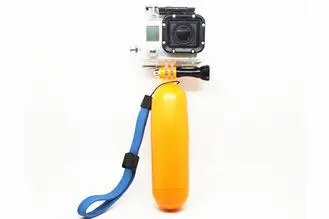 Action Camera Accessories Customized Sports TMC Bobber Floa