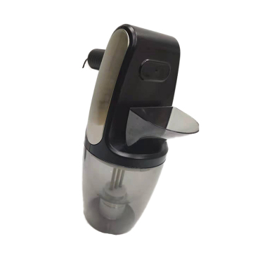Electric Handheld Luqaimat & Sweet Ball Maker Machine: Perfect for Quick & Easy Meatball & Sweet Ball Preparation