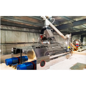 Coppa Linea di produzione di noodles istantanei