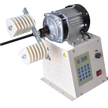 High Quality CNC Automatic Coil Winder for Wire - 110/220V