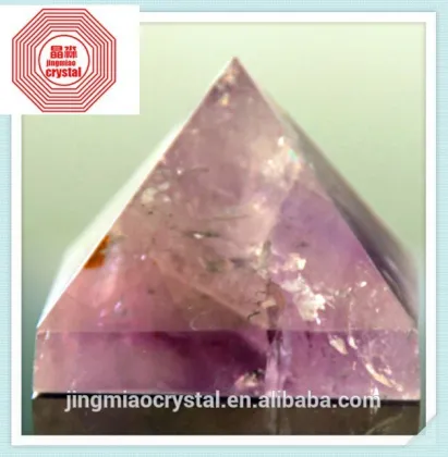 2015 Wholesale Natural Obsidian Crystal Pyramids Obsidian Quartz Stone Crystal Pyramids