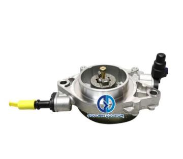 BK3Q 2A451 FA brake vacuum pump