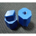 Zirconia ZrO2 Ceramic Location Pins for Projection Welding