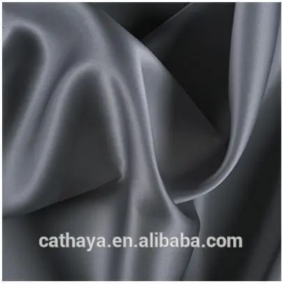 Bridal Fabric-Silk Satin organza fabric