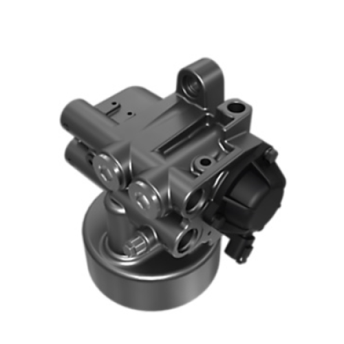 Loader 950GC Fuel Injection Pump 467-2659