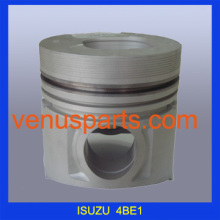 isuzu engine 6bb1 4BB1 4BC1 piston parts 5-12111-013-0 5-12111-172-1 5-12111-230-4