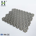 Mesh Cages Medical Titanium