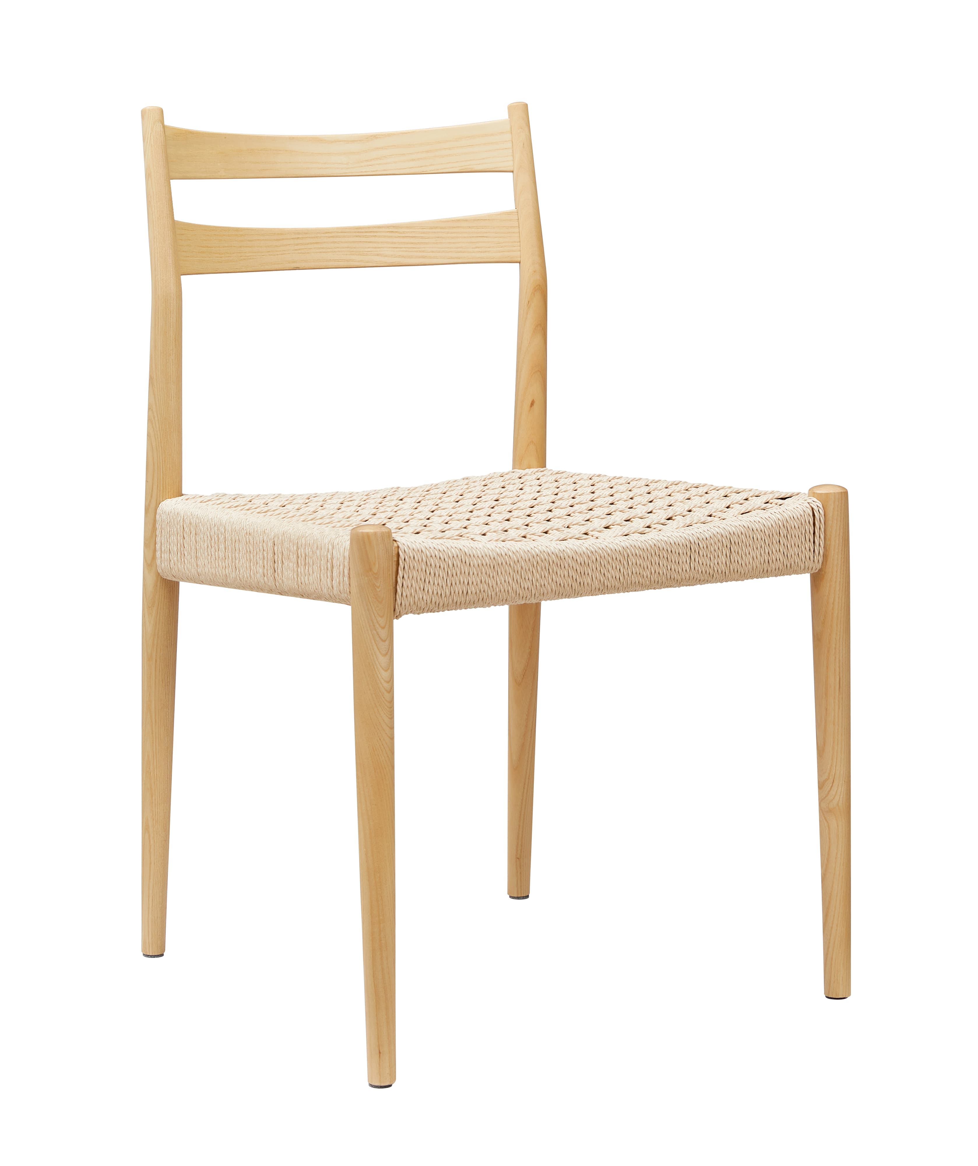 wood dining chair