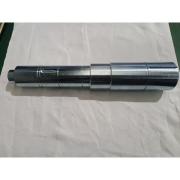 যথার্থ ইঞ্জিনিয়ারড সিএনসি টার্নিং পার্টস