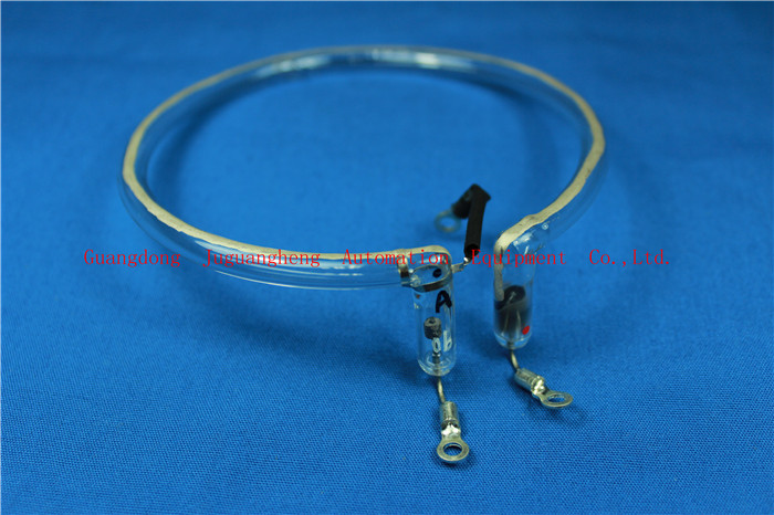 DEEM5463 XP243E Fuji Ring Lights Generic Elbow