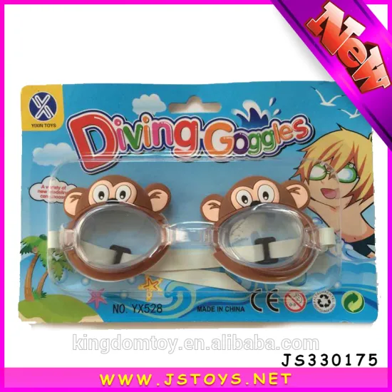 customs children swimming goggles 2016