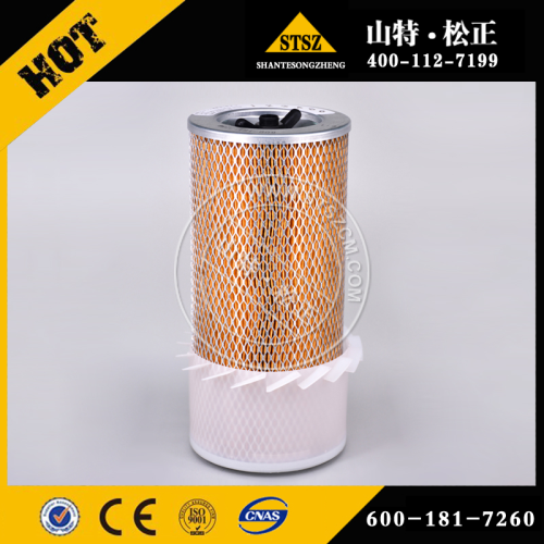 FILTER 600-181-7260