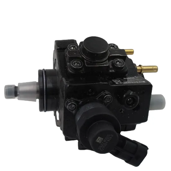 ISF2.8 Diesel Engine Fuel Injection Pump - 4990601