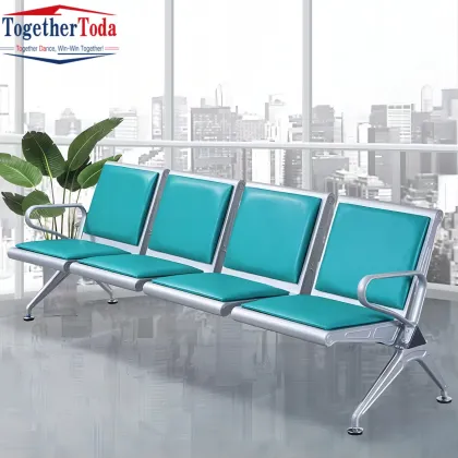 Hospital Clinic Airport Waiting Room Waiting Chairs