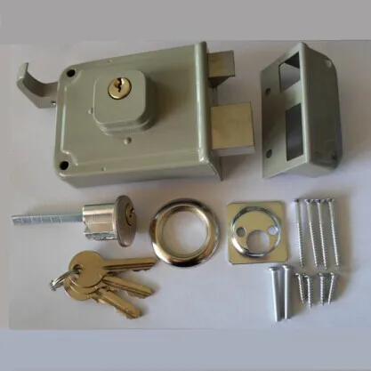 CE1116 Sanli normal interior door security lock