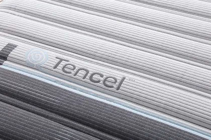 Smart Pocket Spring Latex Memory Foam Mattress for Modern Hotel Apartments