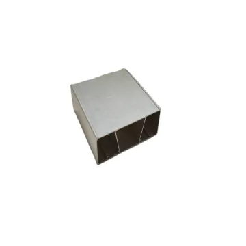 Aluminium Vehicle Accessories: Bars, Trims, Frames, and Beams