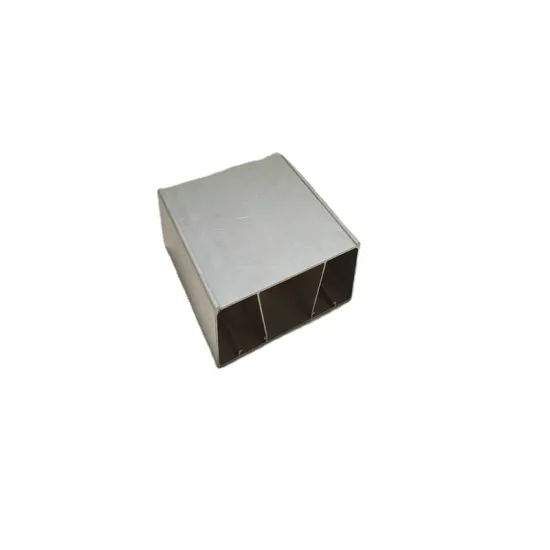 Aluminium Vehicle Accessories: Bars, Trims, Frames, and Beams