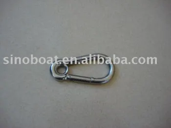 SNAP HOOK
