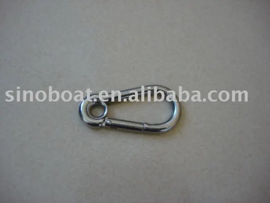 SNAP HOOK