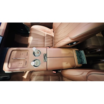 electric third row suv Hyper HL long range electric suv Supplier