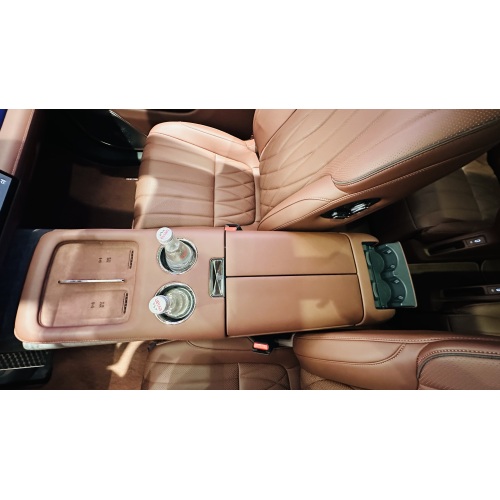 Hyper HL long range electric suv