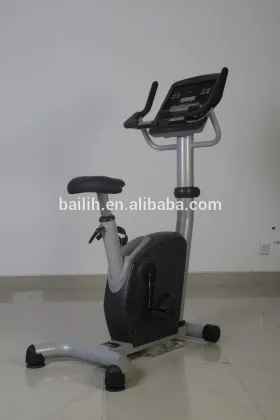 Bailih Gym Upright Cycle Model U1, Cycle Bikes for Sale, Sport Cycle
