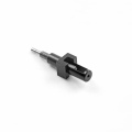 Diameter 5mm Trapezoidal Thread Lead Screw lead 02mm