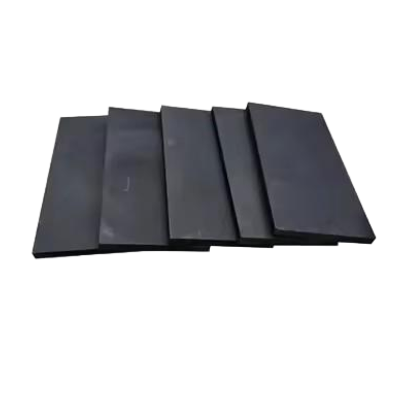 DHM-9009 High-Purity Graphite Block for Manufacturing