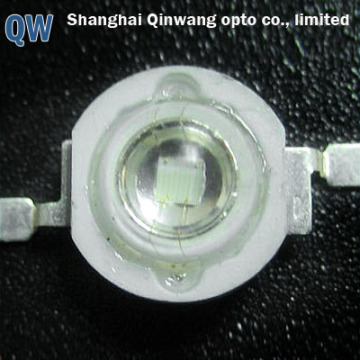 3w green high power led diodes (7-12pcs *3w led driver)