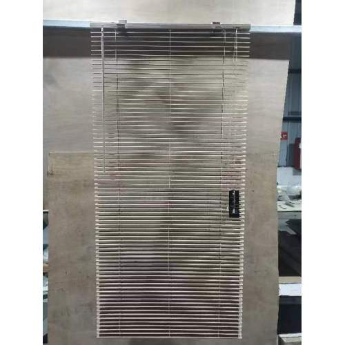 Alu Blinds Pull Bead Shades Slats home decor