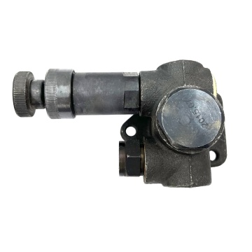 Truck Body Parts - Fuel Pump Assembly for Det tractor 37.1106094-01