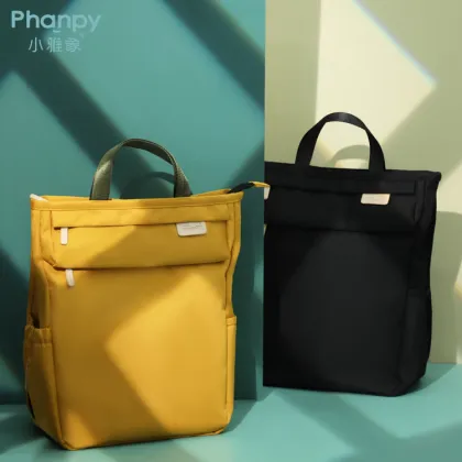 Baby Bags Diaper Backpack With Good Reputation