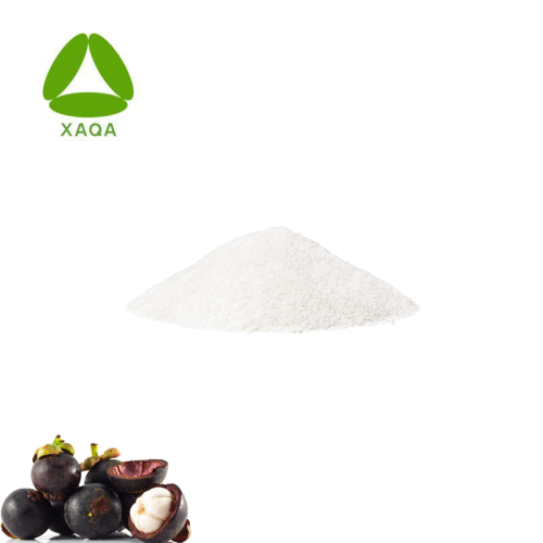 Mangosteen-Peel-Extrakt Alpha-Mangostin 98% Pulver