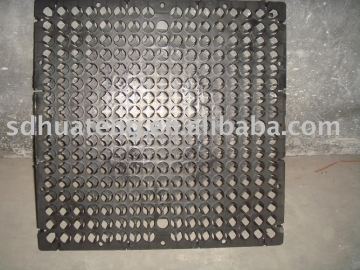 Drainage Board drainage diversion
