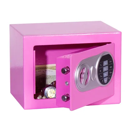 Luxury unique hidden closet fireproof home safe