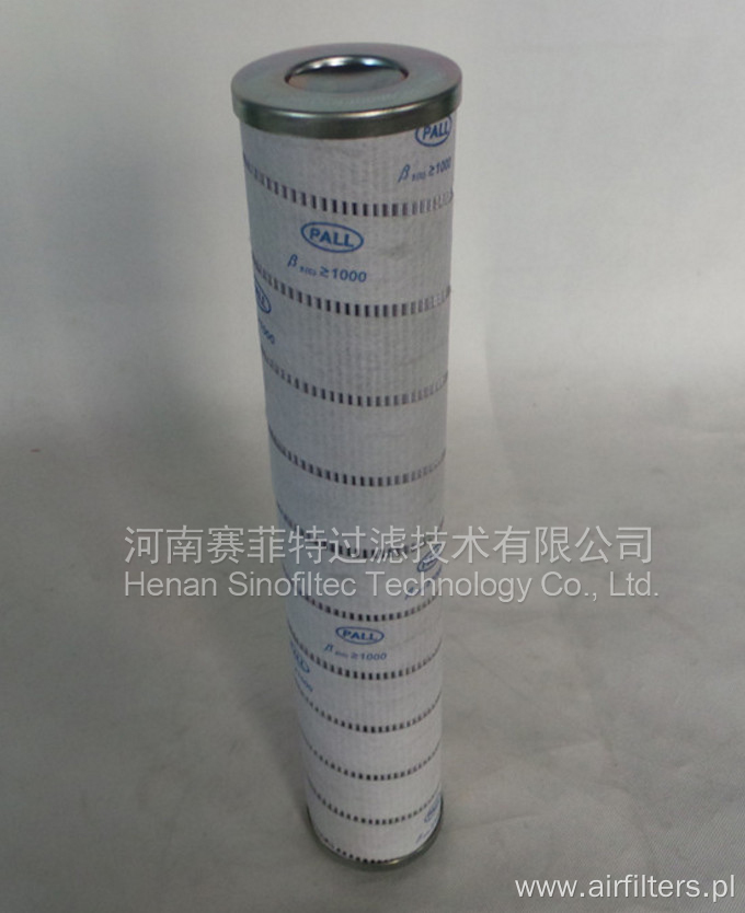 FST-RP-HC9100FKZ8Z Hydraulic Oil Filter Element