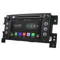 Android 6.0 car dvd player for Suzuki Vitara