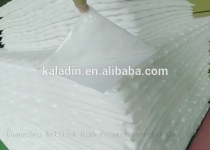 Factory car sound proof pure sound insulation cotton acoustic insulation