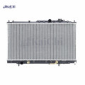 2300 Radiator Aftermarket Mitsubishi Galant 2,4L 1999-2002