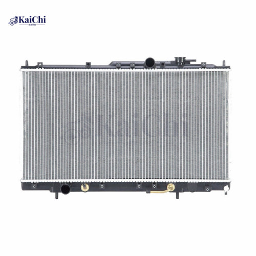 2300 Radiateur de rechange Mitsubishi Galant 2.4L 1999-2002