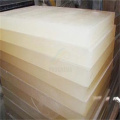 ECTFE Creep Resistance semiconductor Sheet