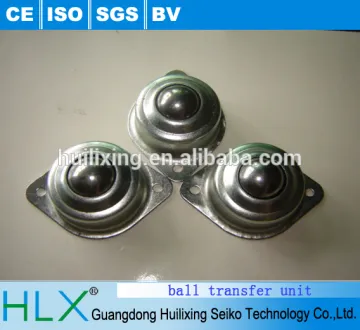 Ball Transfer Unit Caster Bearing CY-15A Size 15.875mm CY-15A Stainless Steel Transfer Ball Bearing
