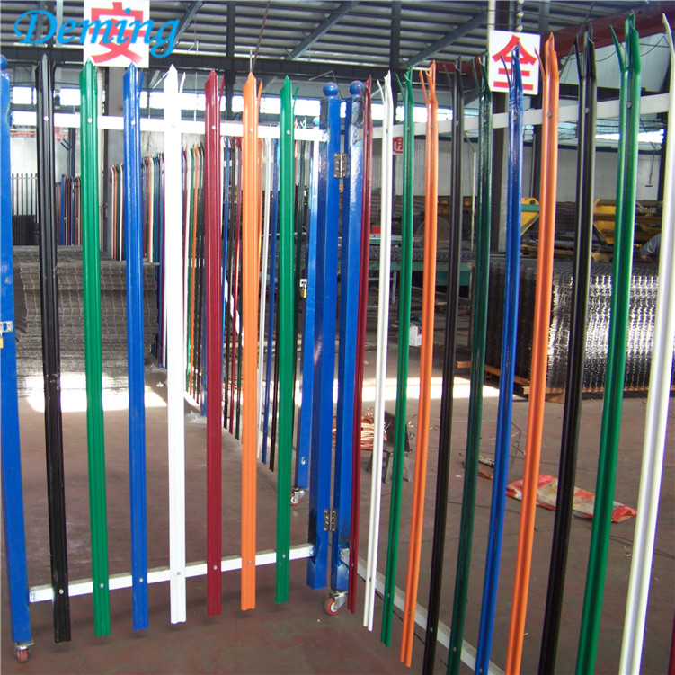 Direct factory Decorative Security steel Palisade Fence